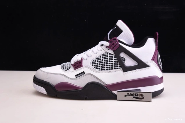 JORDAN SAINT-GERMAIN AIR PSG CZ5624-100 RETRO PARIS 4 0712